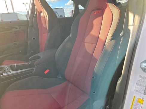 Used 2025 Honda Civic Si image 20