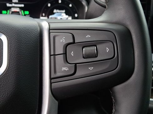 Used 2024 GMC Sierra 1500 Elevation AWD/4WD image 22
