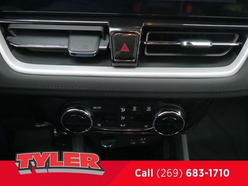 New 2026 Chevrolet TrailBlazer LT w/ Convenience Package image 32