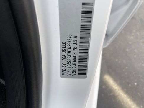 New 2026 RAM 1500 Laramie image 45