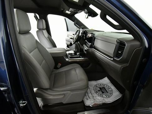 Used 2023 Chevrolet Silverado 1500 RST w/ RST All Star Premium Package image 22