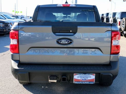 New 2026 Ford Maverick XL w/ Equipment Group 101A image 6