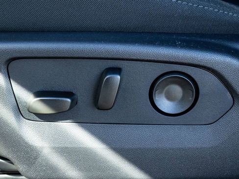 New 2026 Chevrolet Silverado 1500 Custom image 19