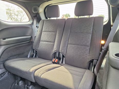 Used 2024 Dodge Durango R/T image 10