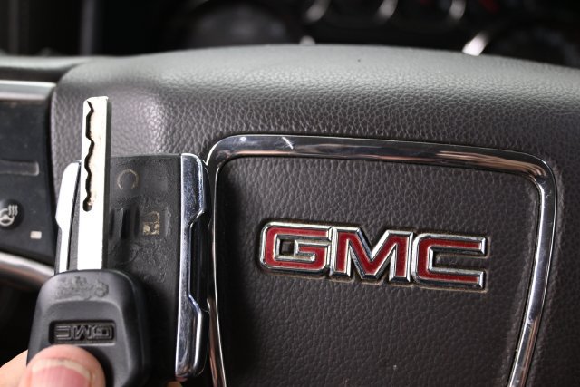 Used 2016 GMC Sierra 1500 SLT w/ SLT Premium Package AWD/4WD image 42