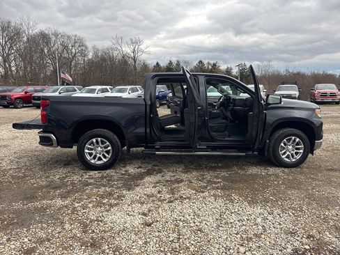 Used 2023 Chevrolet Silverado 1500 LT image 15