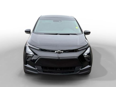 Used 2023 Chevrolet Bolt LT w/ Infotainment Package image 8