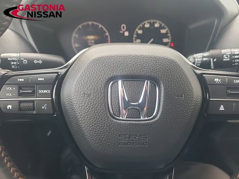 Used 2023 Honda HR-V Sport image 37