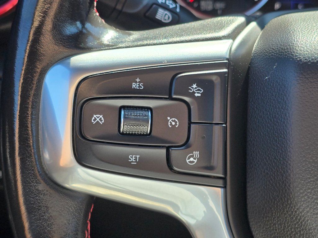 Used 2020 Chevrolet Blazer RS AWD/4WD image 36