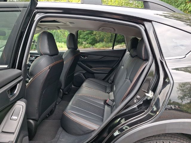 Used 2019 Subaru Crosstrek 2.0i Limited w/ Moonroof Package AWD/4WD image 40