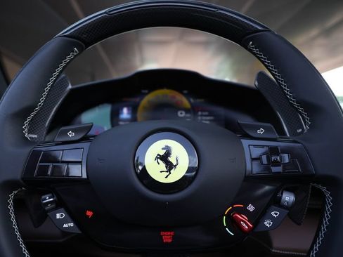 Used 2026 Ferrari 296 GTS RWD image 28