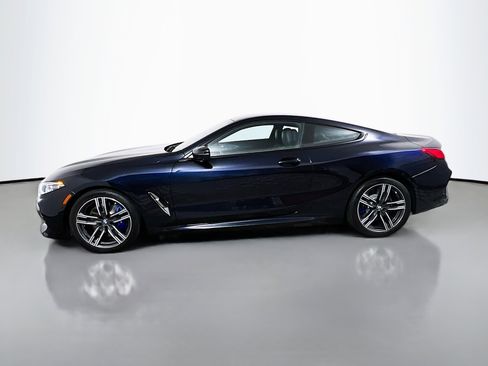 Used 2024 BMW 840i Coupe image 9