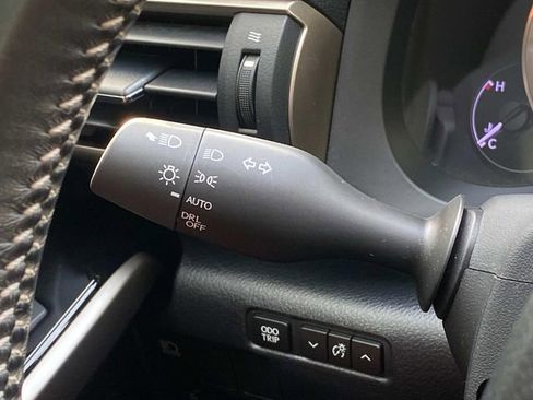 Used 2019 Lexus IS 300 w/ Accessory Package 2 RWD image 18
