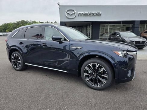 New 2026 MAZDA CX-90 3.3 Turbo S w/ Premium Plus AWD/4WD image 1