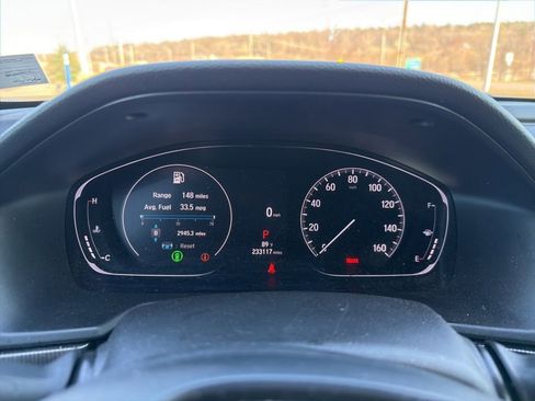 Used 2021 Honda Accord Sport image 15