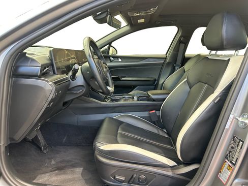 Used 2026 Kia K5 GT-Line w/ GT-Line Premium Package FWD image 9