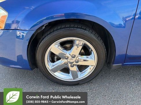 Used 2013 Dodge Avenger SE FWD image 8