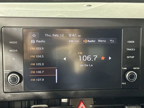 Used 2024 Kia Sportage LX image 22