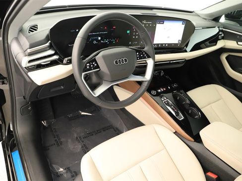 New 2025 Audi A5 2.0T Premium image 15