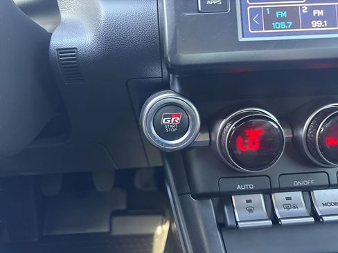 Used 2025 Toyota GR86 w/ Performance Package RWD image 18