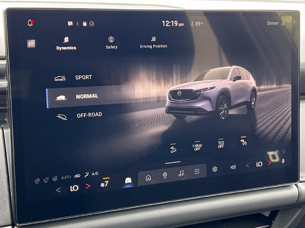 New 2026 MAZDA CX-5 2.5 S w/ Premium Package AWD/4WD image 25