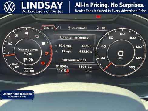 Used 2018 Audi Q7 3.0T Prestige w/ Prestige Package AWD/4WD image 27