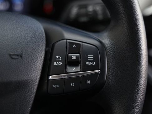 Used 2025 Ford Escape Active AWD/4WD image 33