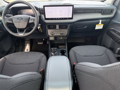 New 2026 Ford Maverick XL image 33