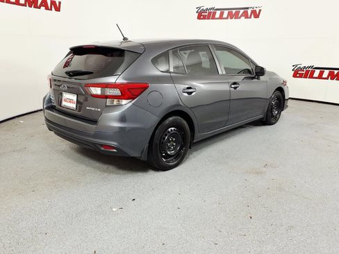 Used 2022 Subaru Impreza 2.0i AWD/4WD image 6