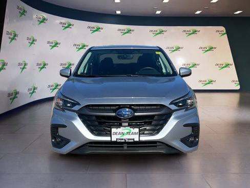 Used 2024 Subaru Legacy Limited image 2