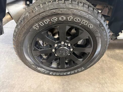 Certified 2024 RAM 2500 Big Horn w/ Night Edition AWD/4WD image 21