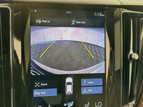 Used 2019 Volvo XC60 T6 Inscription w/ Protection Package AWD/4WD image 21