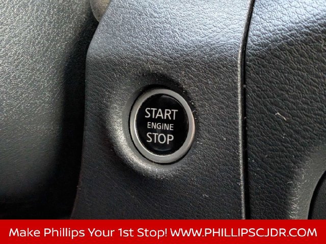 Used 2023 Nissan Frontier Pro-X w/ Pro Convenience Package RWD image 27