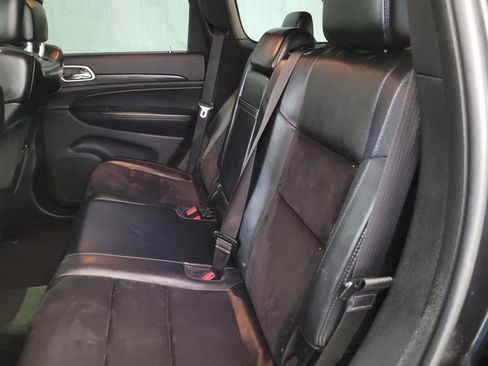 Used 2015 Jeep Grand Cherokee Altitude image 45