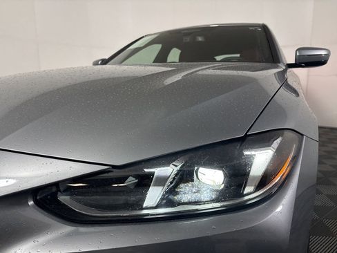 Certified 2025 BMW i4 eDrive40 w/ Premium Package image 35