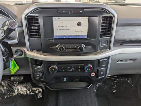 Used 2023 Ford F150 XLT image 11