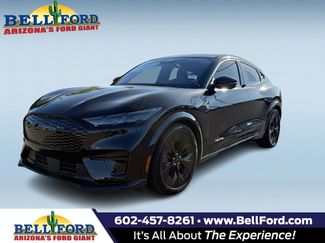 New 2025 Ford Mustang Mach-E GT video 1