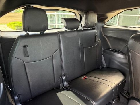 Used 2025 Toyota Sienna Limited AWD/4WD image 13