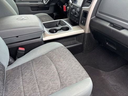 Used 2019 RAM 1500 Classic Warlock image 41