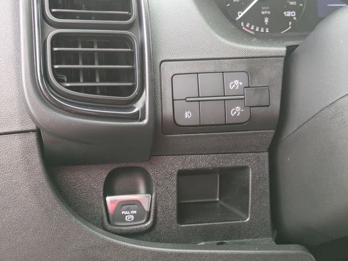 New 2026 RAM ProMaster 2500 w/ Convenience Group image 13