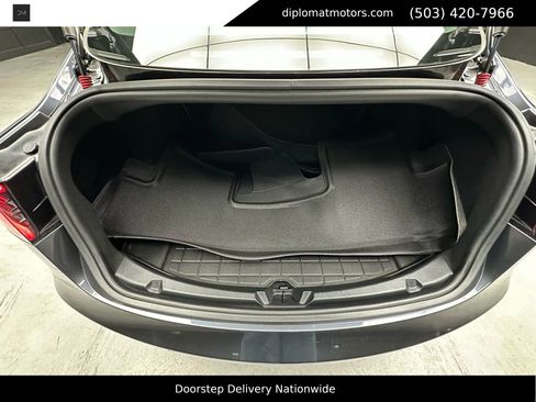 Used 2018 Tesla Model 3 Long Range image 42