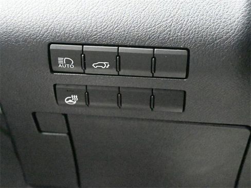 Used 2018 Lexus RX 350L AWD image 11