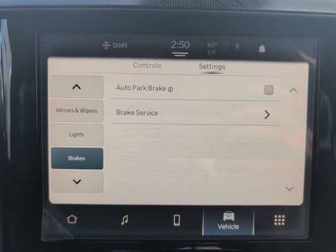 New 2025 RAM 1500 Big Horn image 54