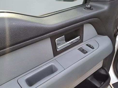 Used 2012 Ford F150 XL w/ PWR Equipment Group image 9
