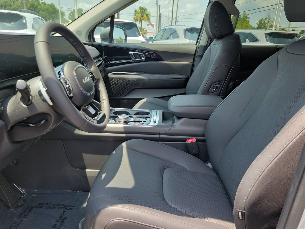 New 2026 Kia Carnival SX Prestige FWD image 5