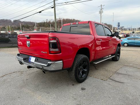 Used 2019 RAM 1500 Big Horn image 4