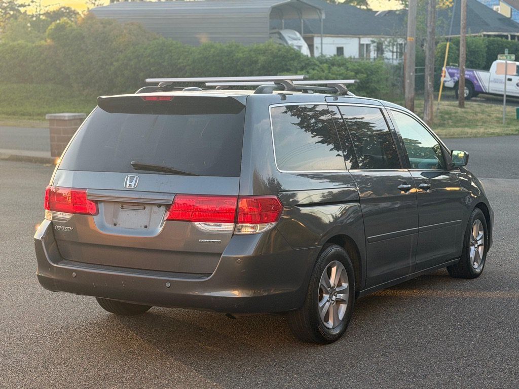 Used 2010 Honda Odyssey Touring image 4