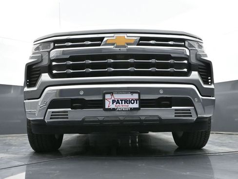 Used 2024 Chevrolet Silverado 1500 LTZ image 49