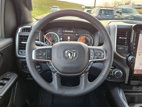 Used 2025 RAM 1500 Big Horn image 21