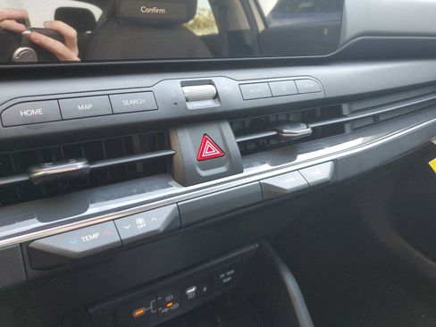 New 2025 Kia K4 EX FWD image 15